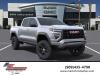 2024 GMC Canyon