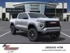 2024 GMC Canyon