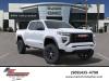 2024 GMC Canyon