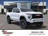 2024 GMC Canyon