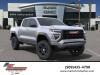 2024 GMC Canyon