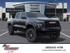 2024 GMC Canyon