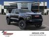 2024 GMC Canyon