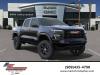 2024 GMC Canyon