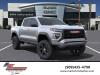 2024 GMC Canyon