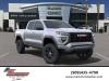 2024 GMC Canyon