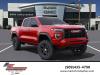 2024 GMC Canyon