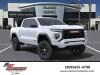 2024 GMC Canyon