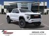 2024 GMC Canyon