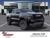 2024 GMC Canyon