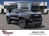 2024 GMC Canyon