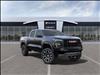 2024 GMC Canyon