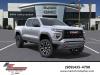 2024 GMC Canyon