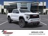 2024 GMC Canyon