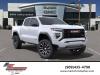 2024 GMC Canyon