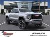 2024 GMC Canyon