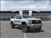 2024 GMC Canyon