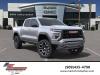 2024 GMC Canyon