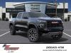 2024 GMC Canyon