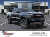 2024 GMC Canyon