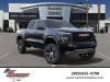 2024 GMC Canyon