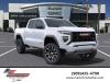 2024 GMC Canyon