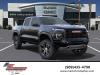 2024 GMC Canyon