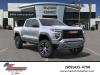 2024 GMC Canyon