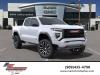 2024 GMC Canyon