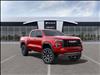 2024 GMC Canyon