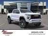 2024 GMC Canyon