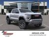 2024 GMC Canyon