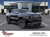 2024 GMC Canyon