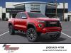 2024 GMC Canyon