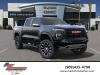 2024 GMC Canyon