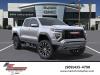 2024 GMC Canyon