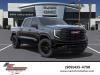 2025 GMC Sierra 1500 Elevation Standard