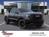 2025 GMC Sierra 1500 Elevation Standard