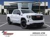 2025 GMC Sierra 1500 Elevation Standard