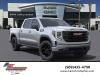 2025 GMC Sierra 1500 Elevation Standard