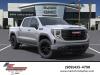 2025 GMC Sierra 1500 Elevation Standard