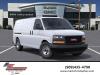 2025 GMC Savana 2500