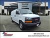 2025 GMC Savana 2500