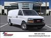 2025 GMC Savana 2500
