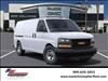2025 GMC Savana 2500