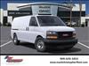 2025 GMC Savana 2500