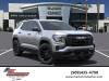 2025 GMC Terrain