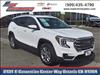 2023 GMC Terrain