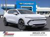 2025 Chevrolet Equinox EV LT1