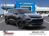 2025 Chevrolet Blazer